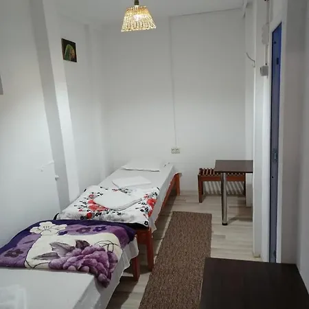 Casa Bekirebeki Hostel