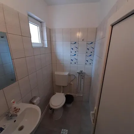 Casa Bekirebeki * Vama Veche