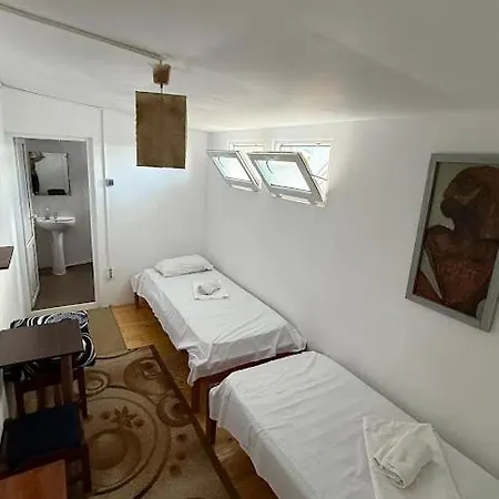 Casa Bekirebeki Auberge de jeunesse