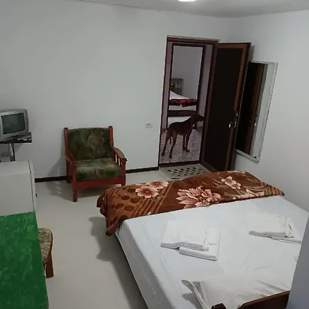 Casa Bekirebeki * Vama Veche