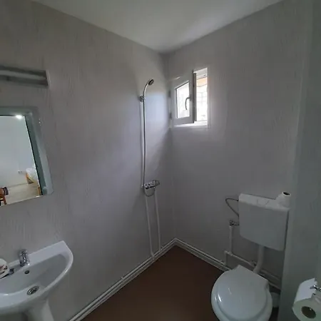 Casa Bekirebeki 旅馆