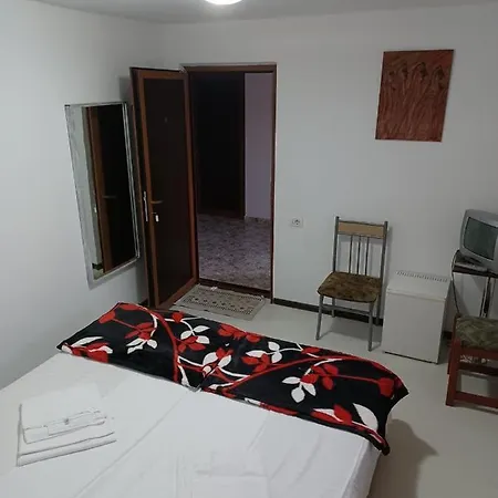 Casa Bekirebeki