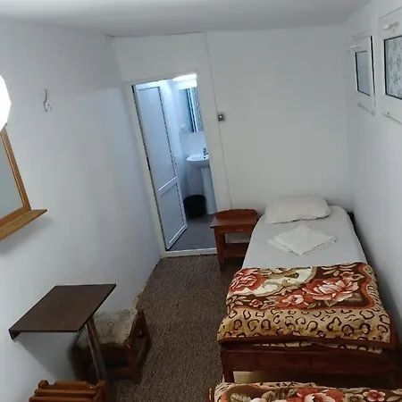 Hostel Casa Bekirebeki