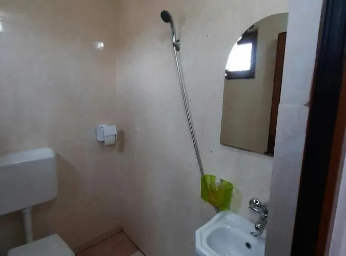 Casa Bekirebeki Hostel